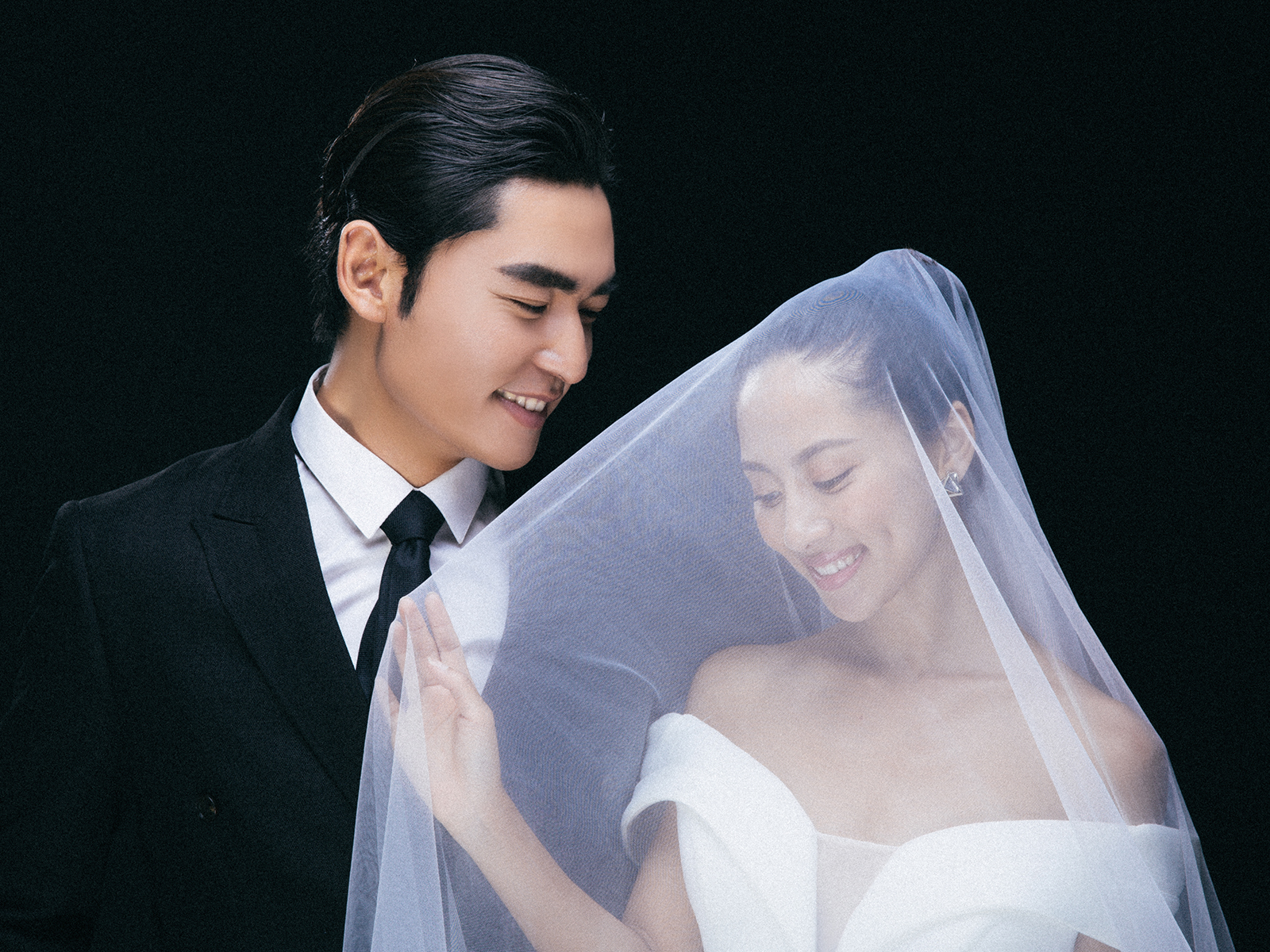 拾光纪婚纱照北京 婚纱照拍摄风格 个性化定制