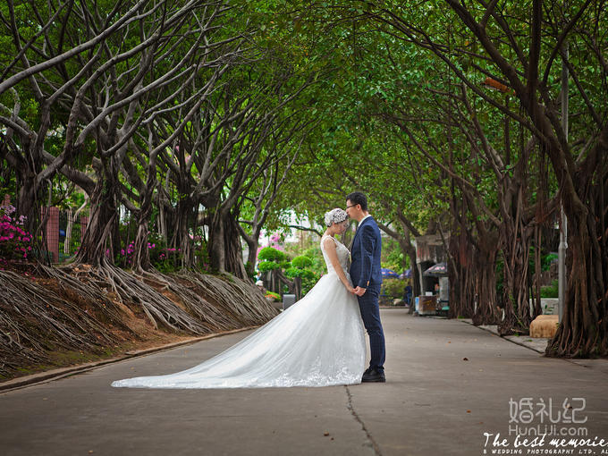 婚纱摄影销售工资高么_婚纱摄影