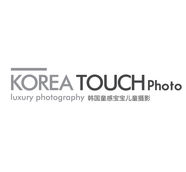 韓國童感TOUCH PHOTO兒童攝影