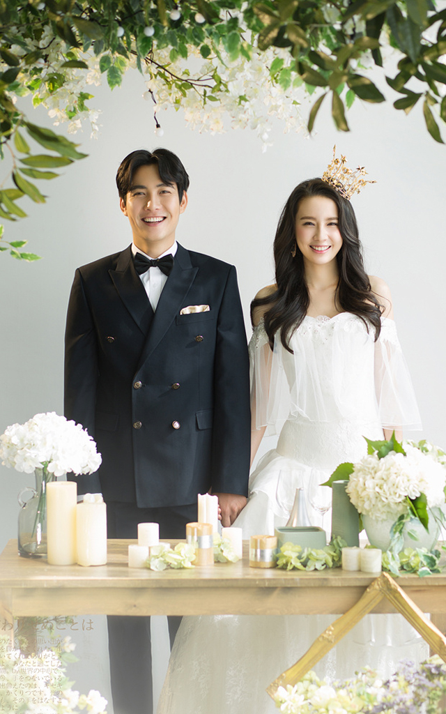 【施华洛】私人订制风格 8服8造