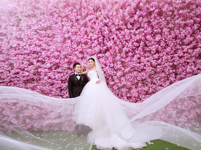 【施华洛】私人订制风格 8服8造