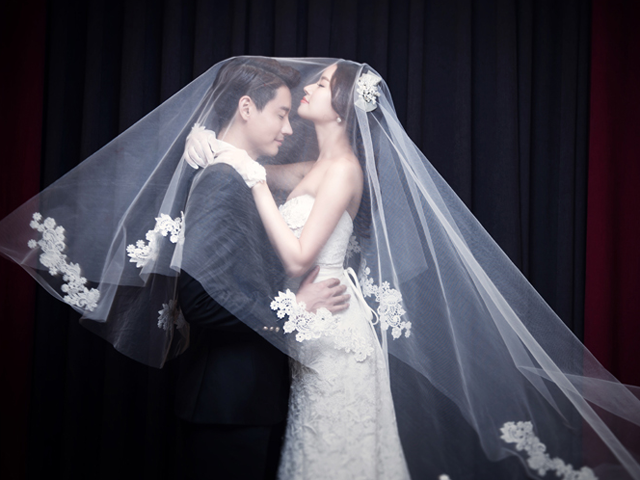 【施华洛】私人订制风格 8服8造