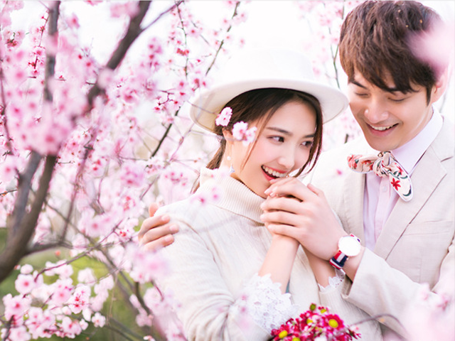 【施华洛】私人订制风格 8服8造