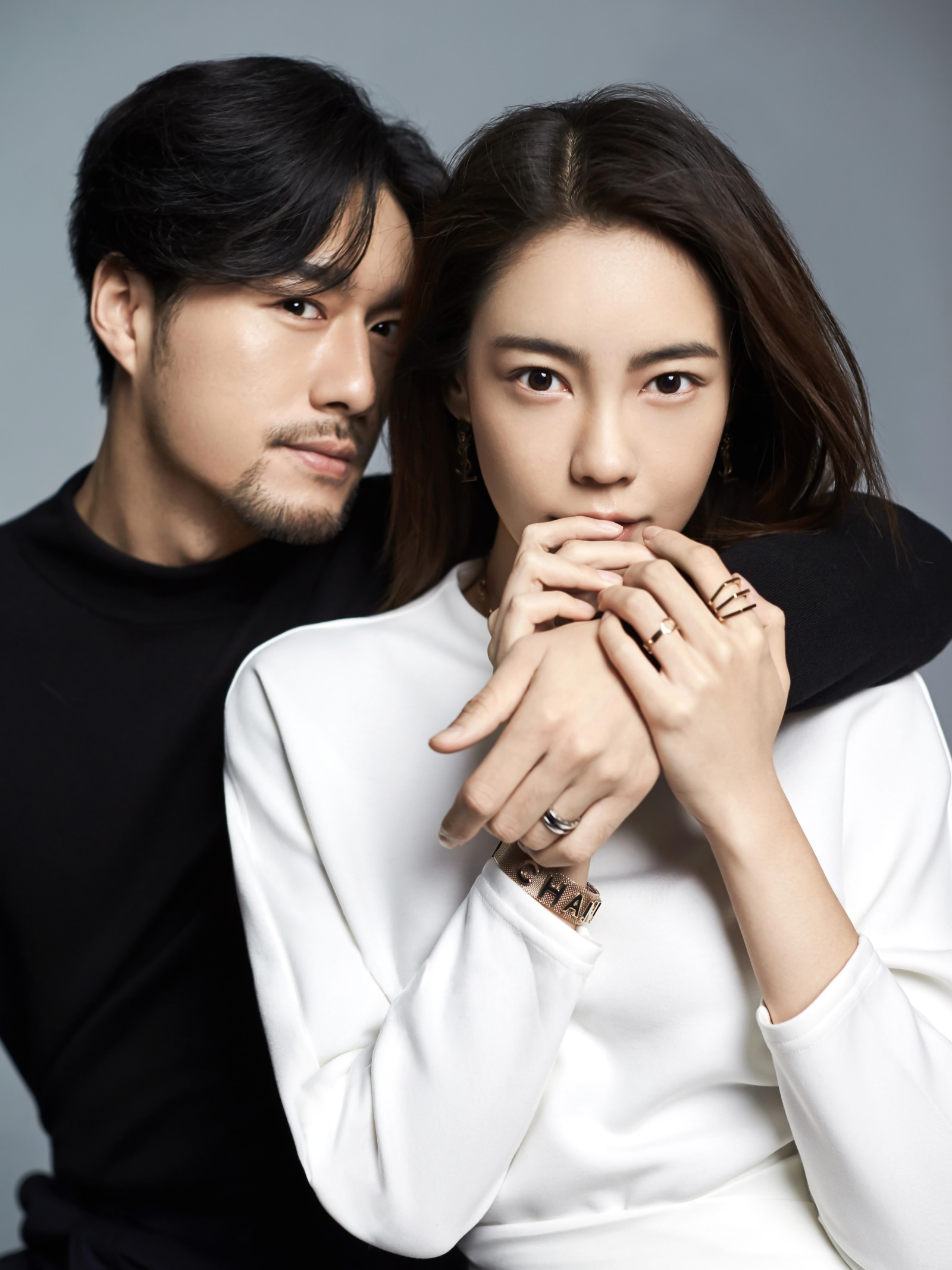 婚纱摄影案例 【进部摄影】demonlover 收藏(0) 分