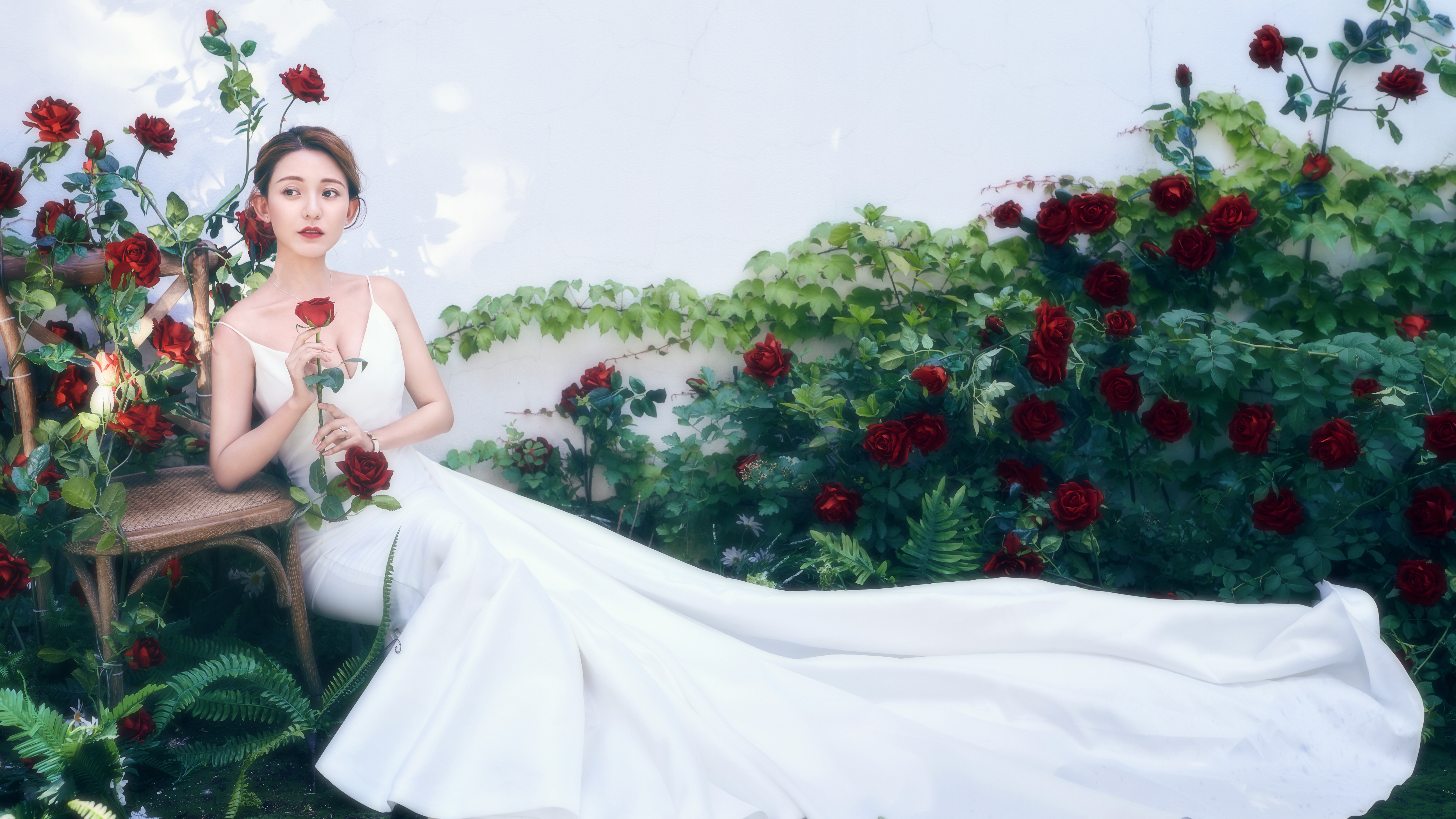 【美薇摄影】--网络特惠  婚纱摄影套餐