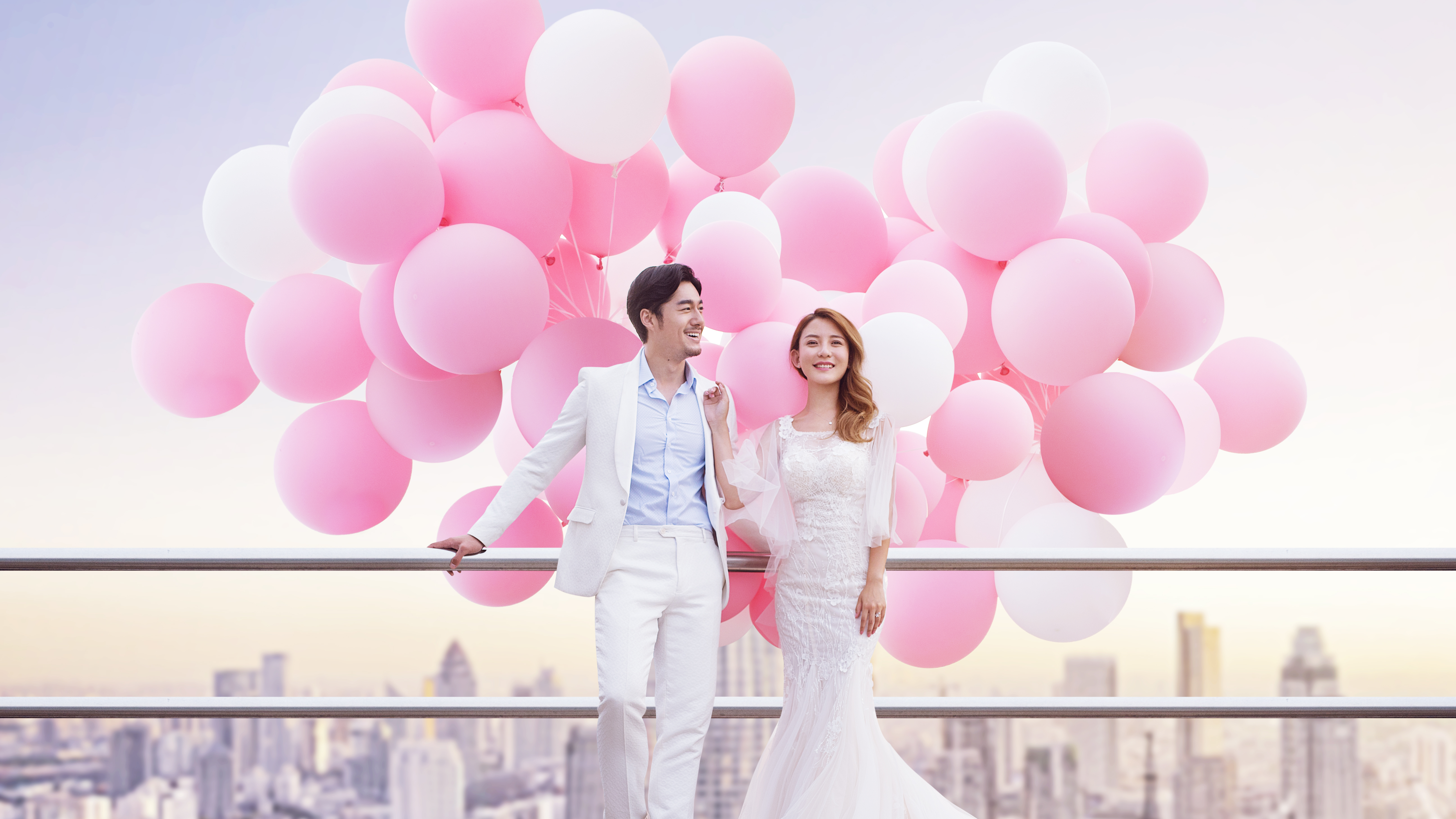 【美薇摄影】--网络特惠  婚纱摄影套餐