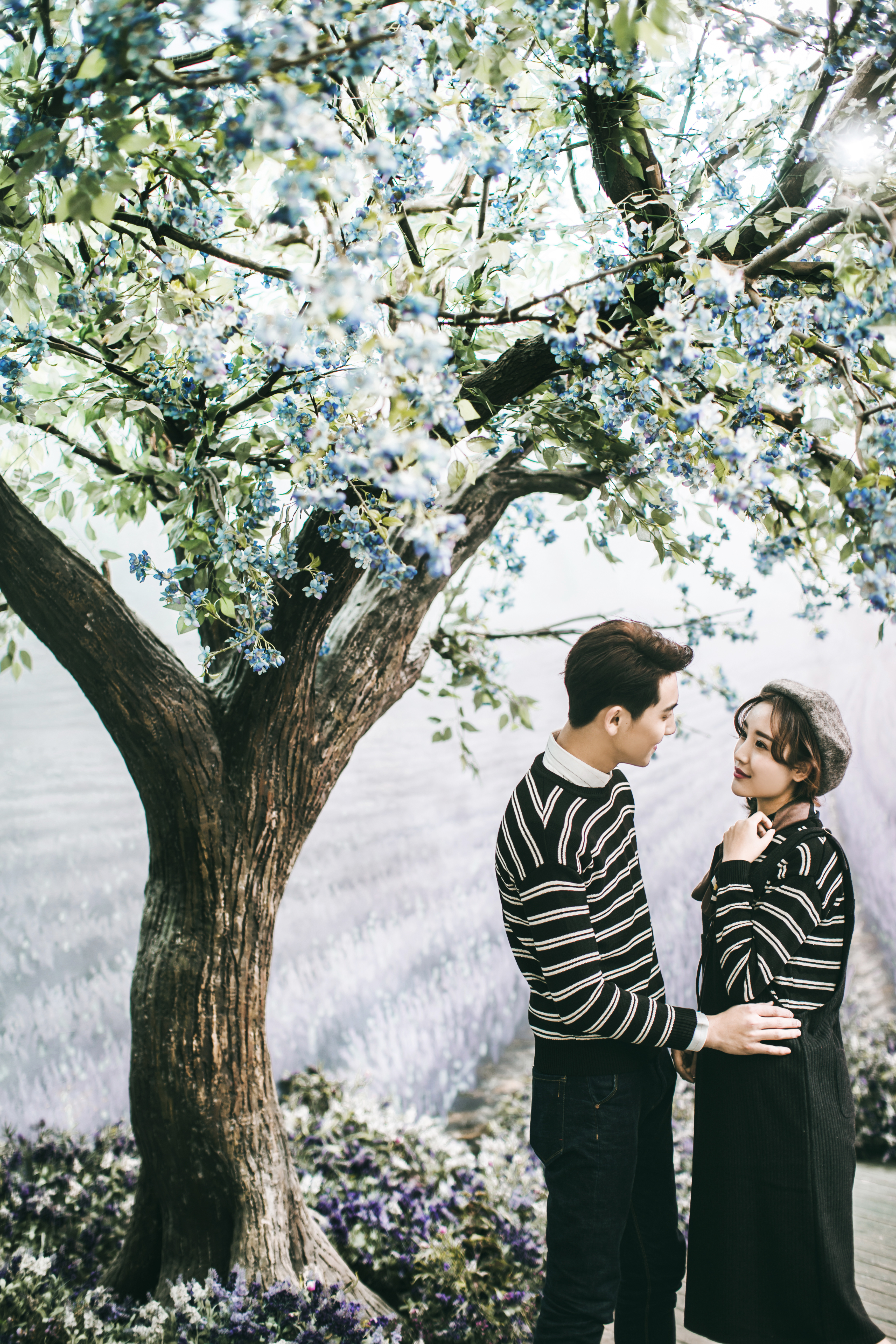 2018:炫色摄影《海角之恋》系列