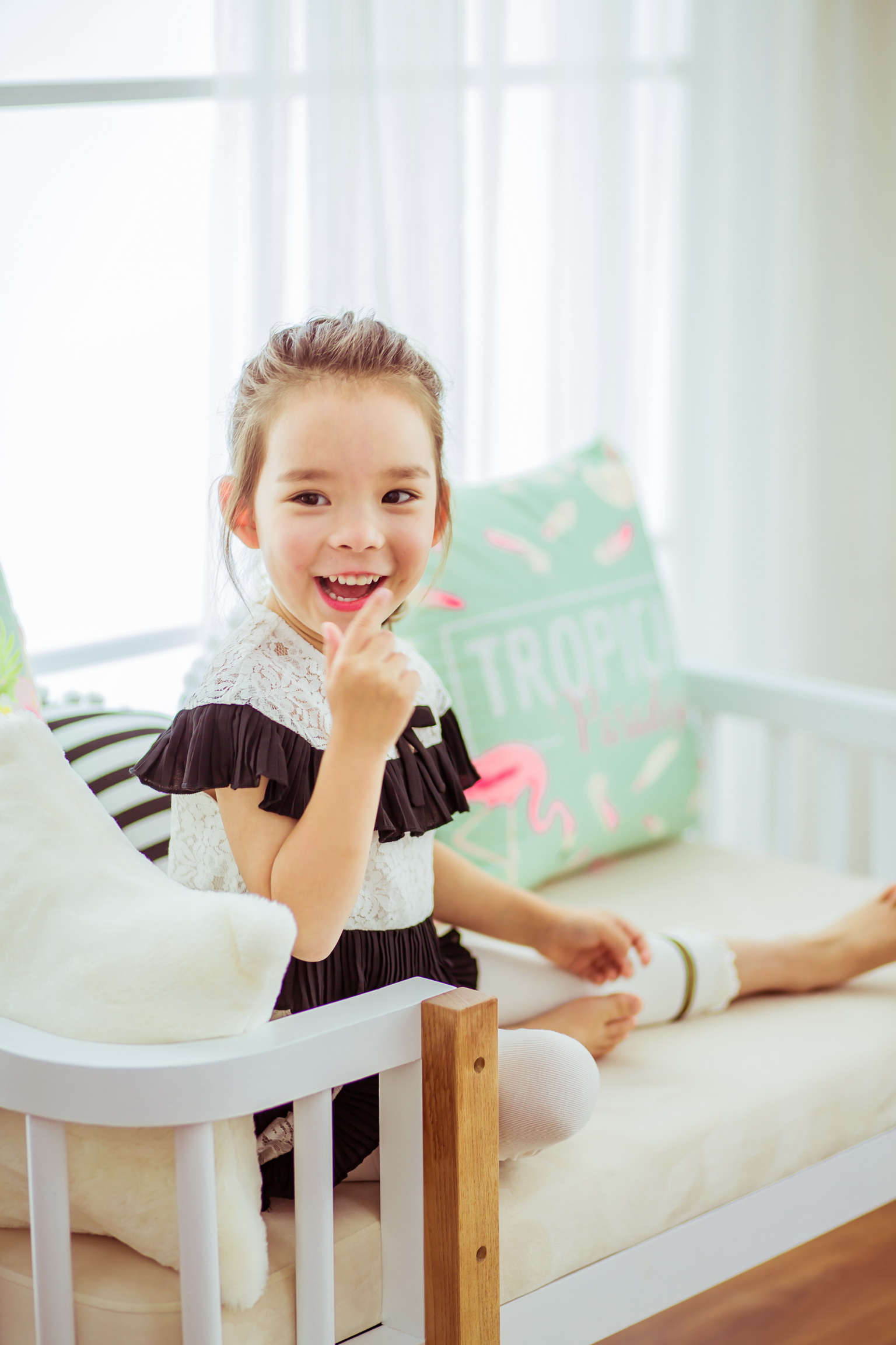 candy baby全系《小童星sofia4》