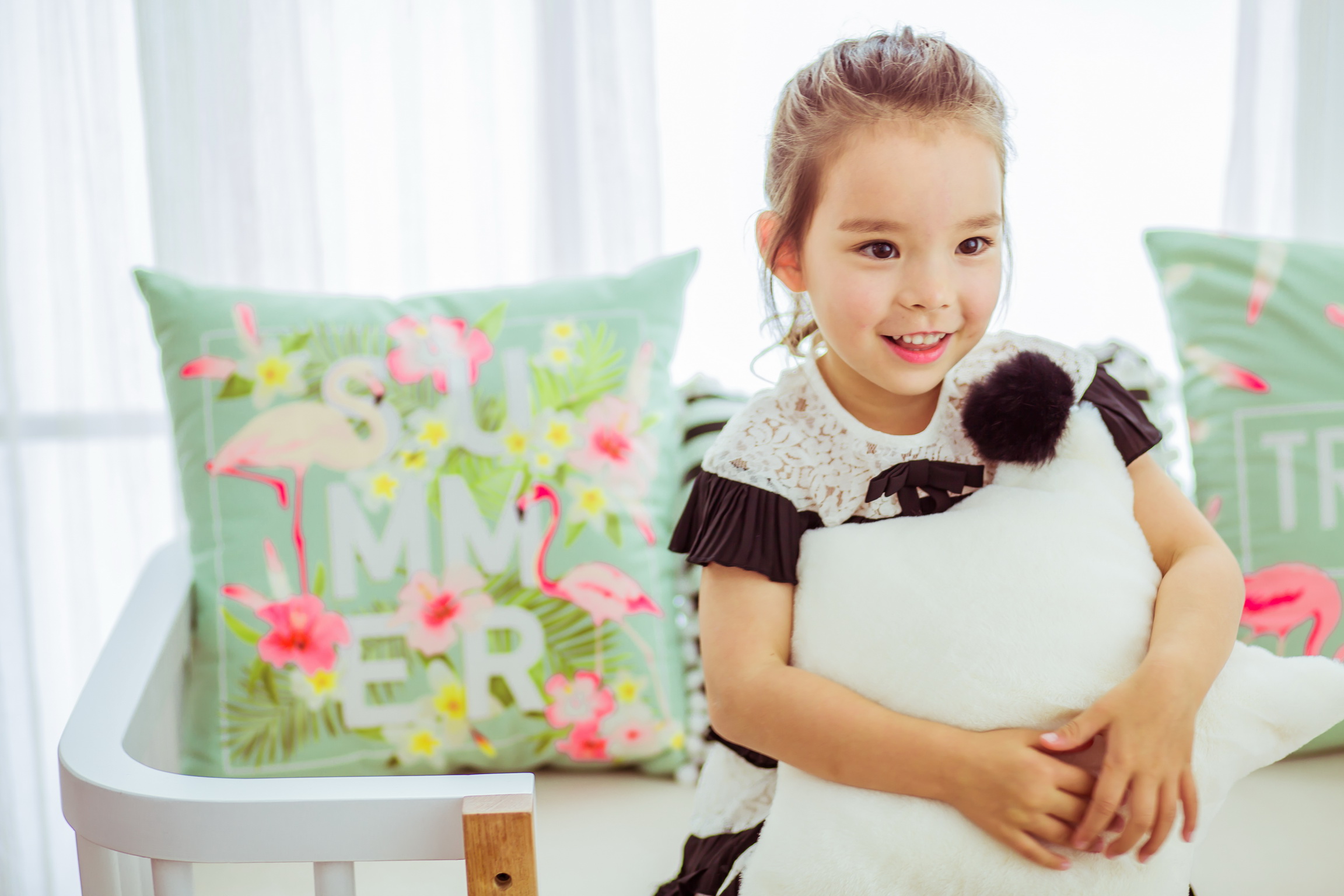 candy baby全系《小童星sofia4》