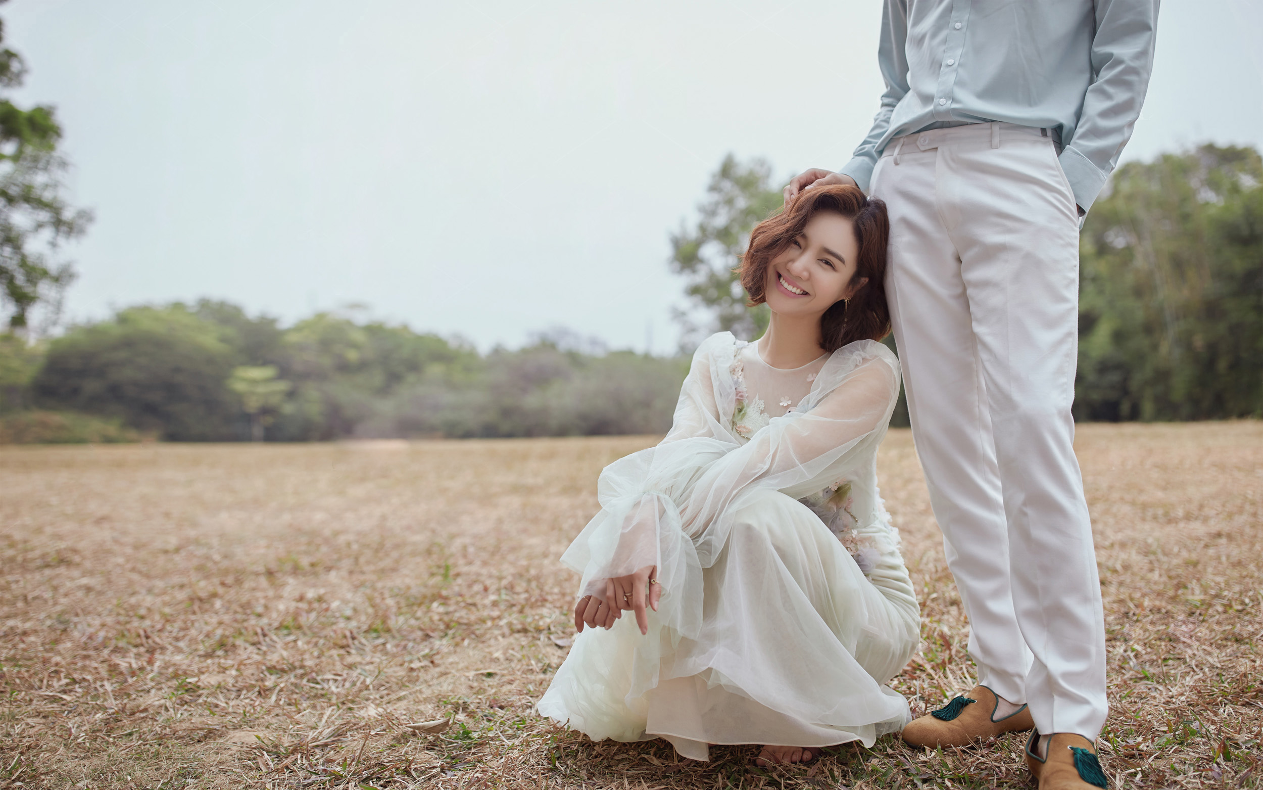 全新系列【初见爱情】