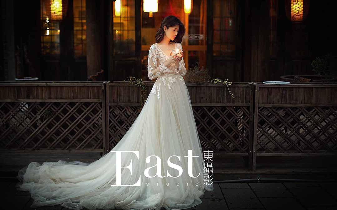 【东摄影】 高端订制写真  底片全精修 限定