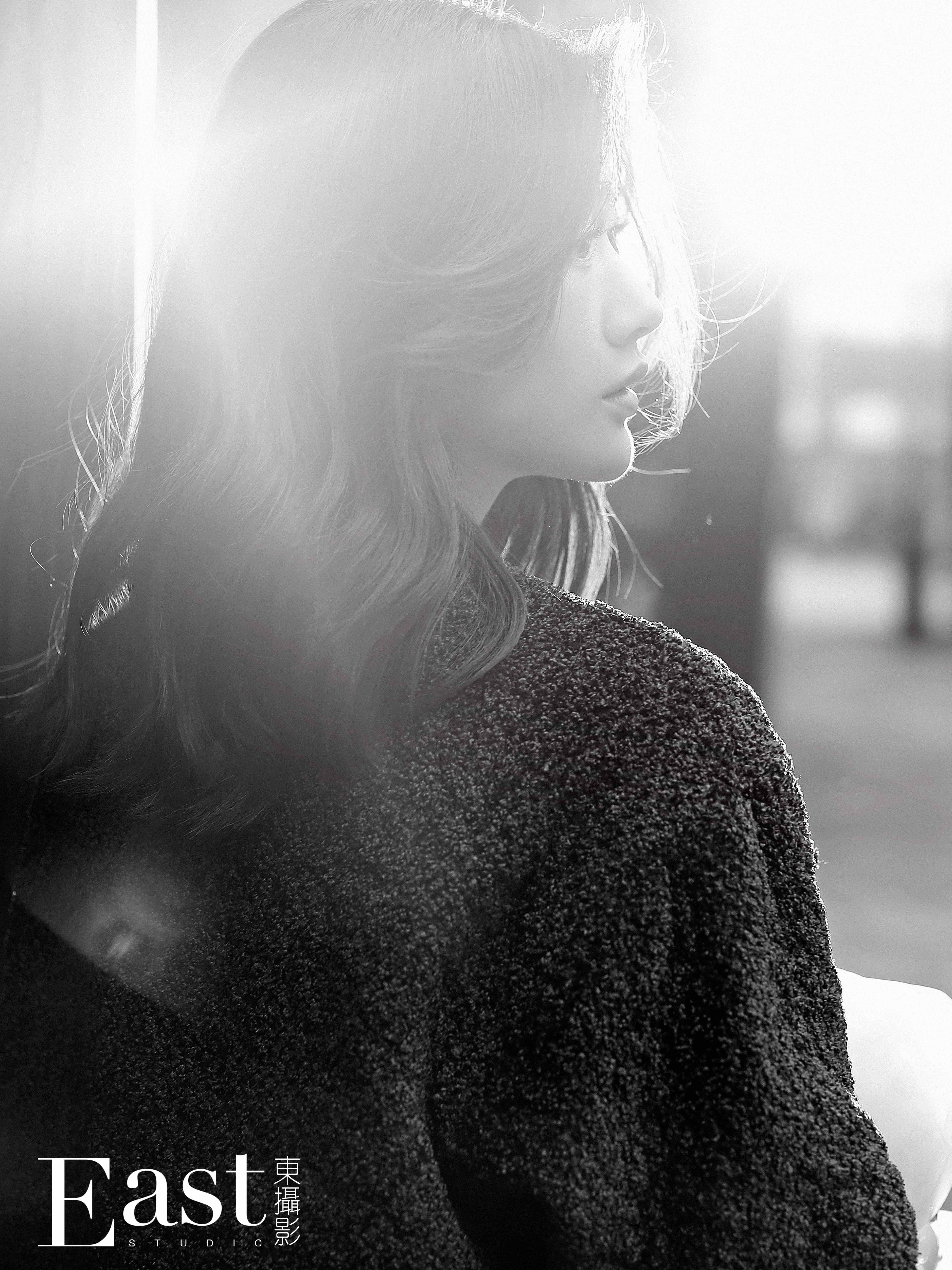 【东摄影】 高端订制写真  底片全精修 限定