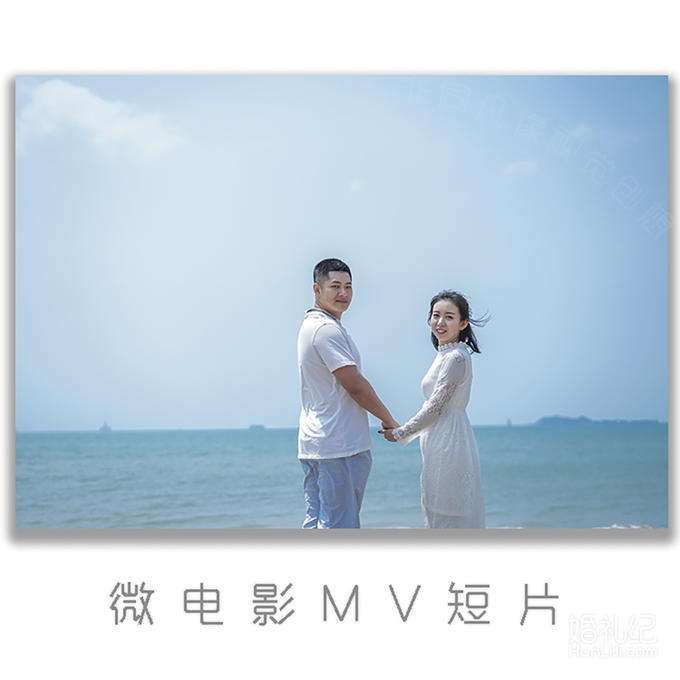 婚纱摄影短片_婚纱摄影