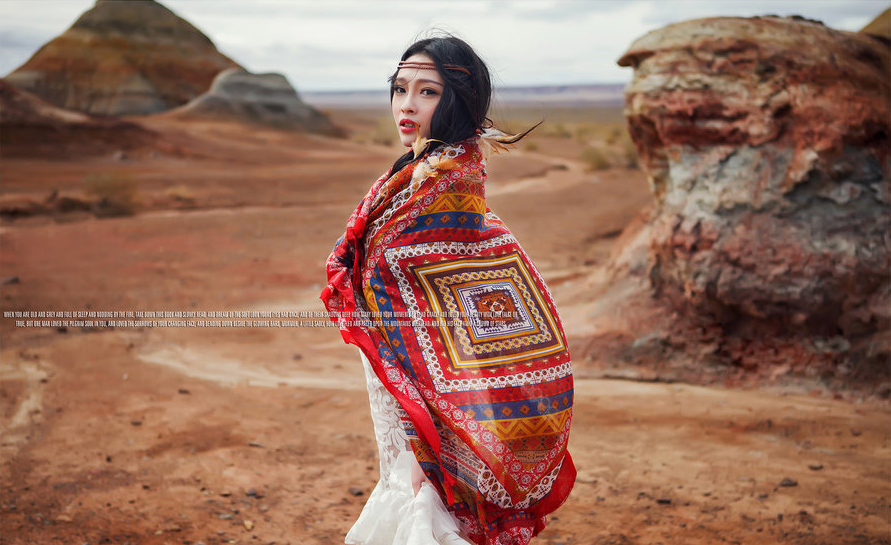 上帝的凌乱主题拍摄:海景+街拍+酒吧+酒店+室内