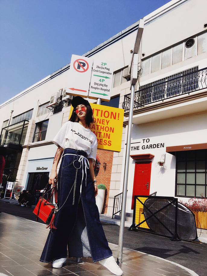 上帝的凌乱主题拍摄:海景+街拍+酒吧+酒店+室内