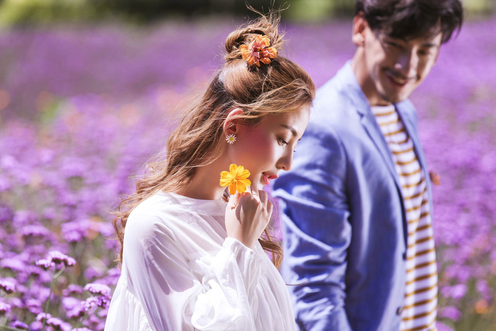 汇彩视觉摄影#唯美花漾系列