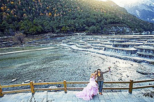 杭州拍婚纱照景点前十排名