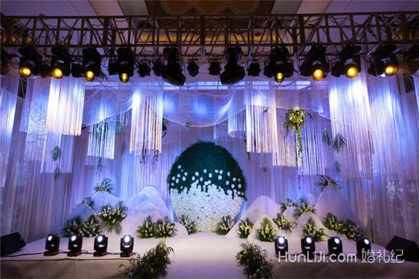 西安婚宴酒店排名_西安w酒店(2)