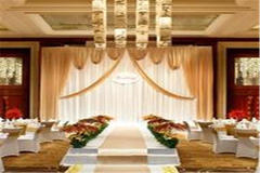 2018深圳婚宴酒店排行 最受欢迎的深圳婚宴酒店前十名