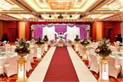 2018苏州婚宴酒店排行 最受欢迎的苏州婚宴酒店前十名