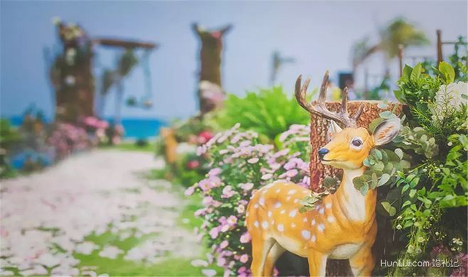 结婚纪念日一句话经典对白