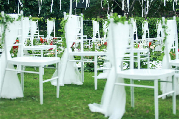 北京草坪婚礼场地推荐