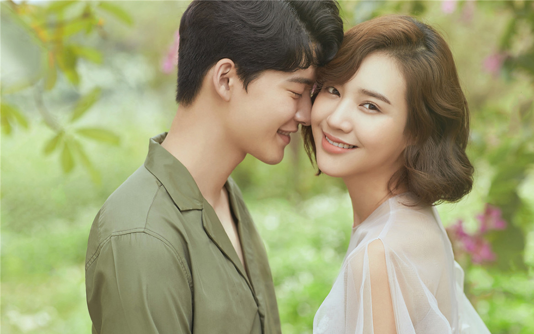 【蜜恋私人定制】完美定制你一生的婚纱照系列