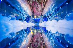 北京草坪婚礼场地排行 2018北京草坪婚礼哪家好