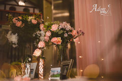 成都草坪婚礼酒店排行 2018成都办草坪婚礼的酒店