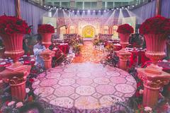 广州办草坪婚礼多少钱 2018广州草坪婚礼场地