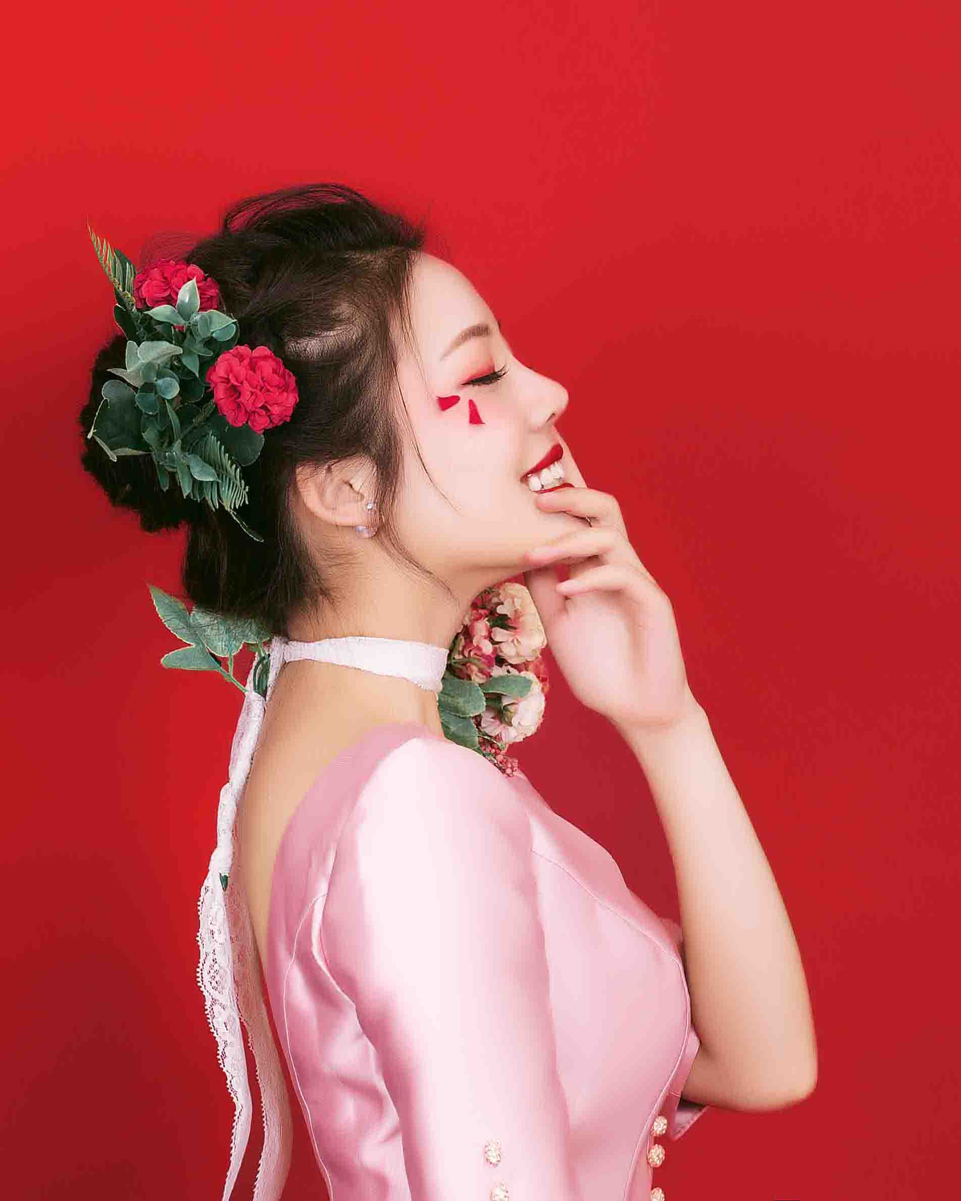 《唯美》婚纱照拍摄 #全城抢拍#网络专享