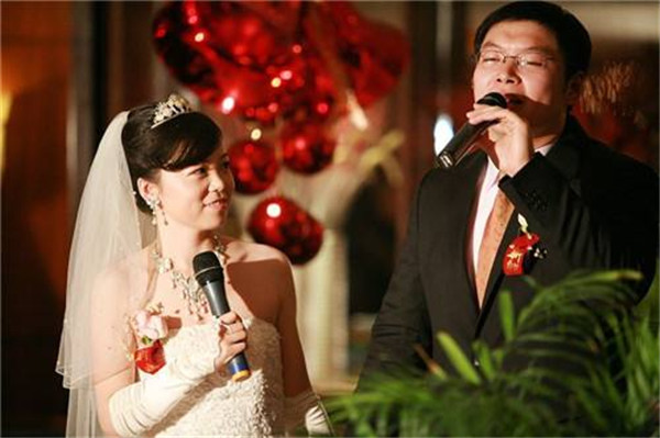 婚礼歌曲排行榜中文歌曲