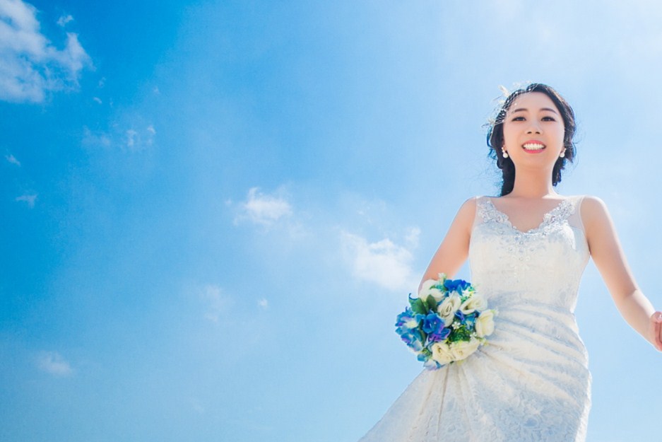 2020去巴厘岛拍婚纱照要花多少钱