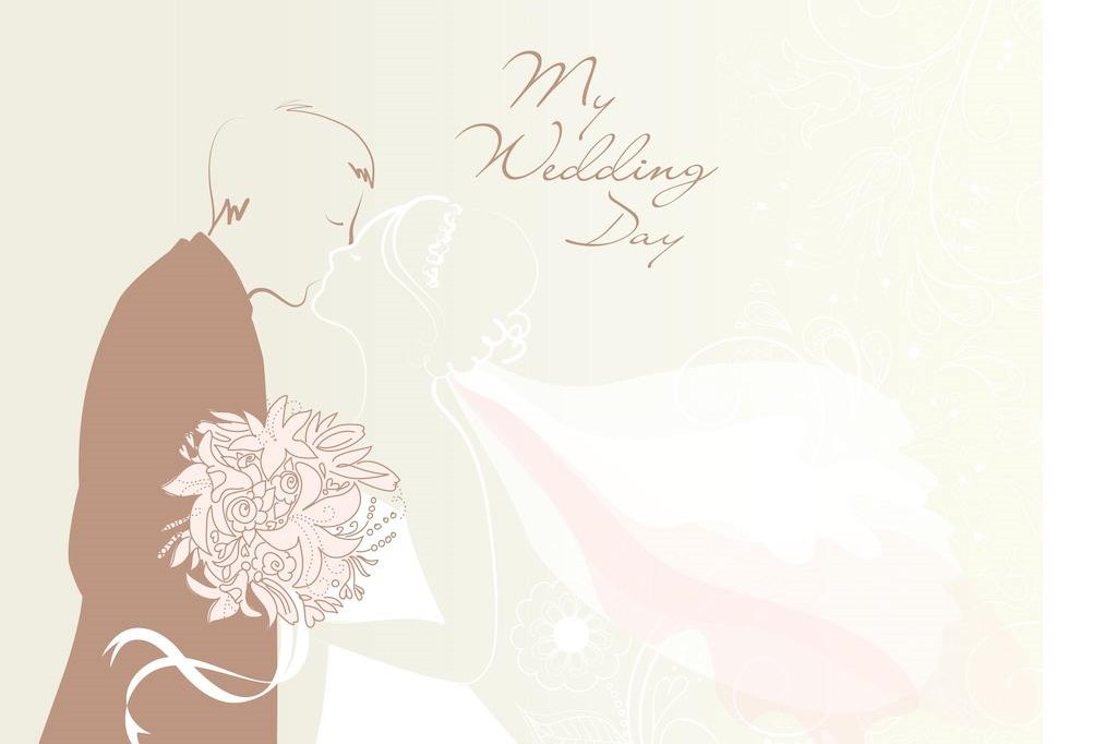 儿子结婚请帖怎么写