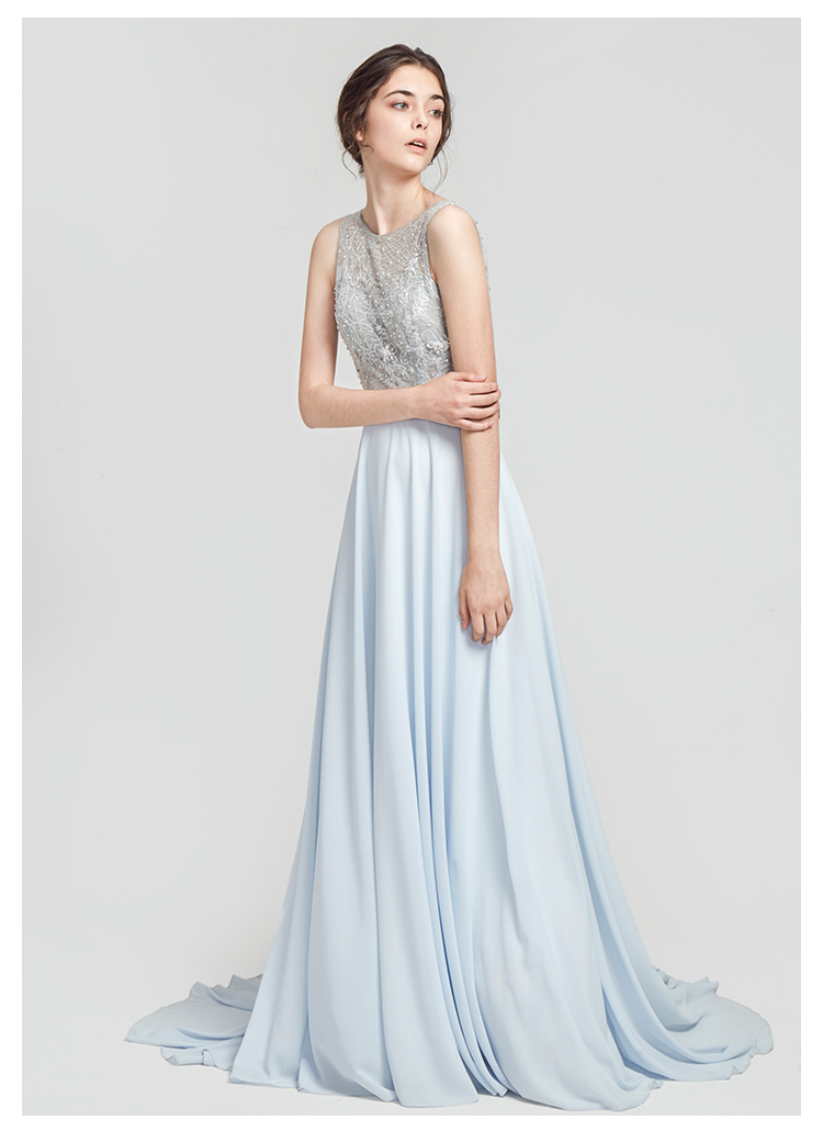 仙美气质礼服 | 完美出嫁敬酒服专属定制