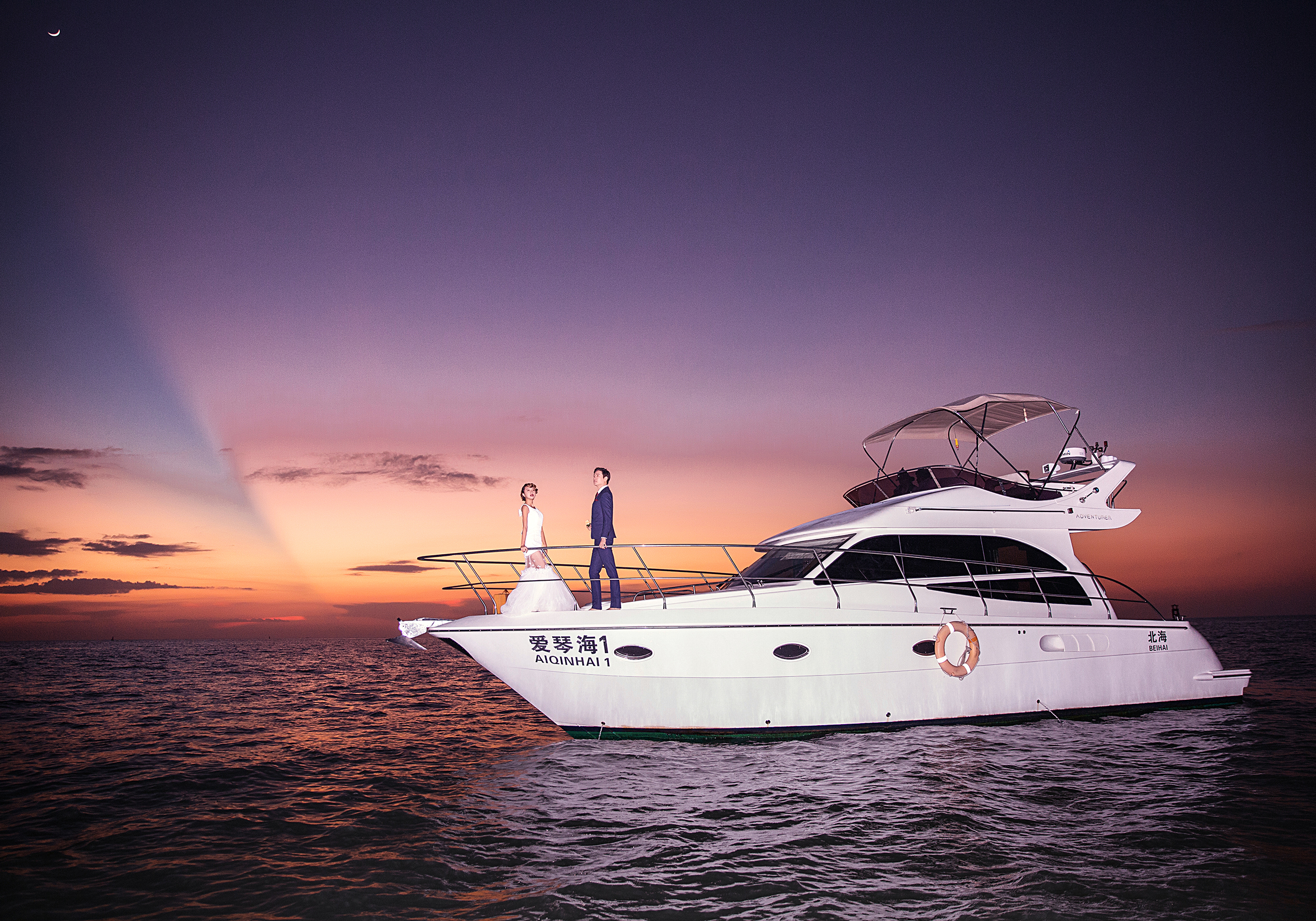 七月体验冰凉夏日带来的温馨旅程