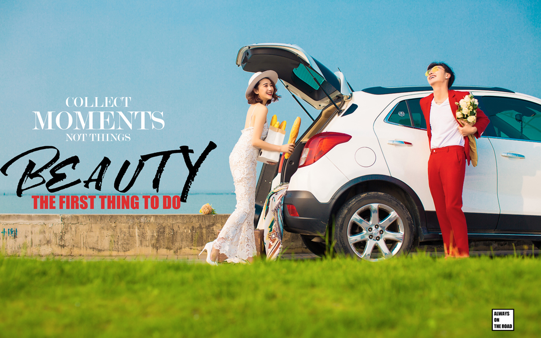 95后特效婚纱摄影，个性私人订制婚纱摄影！