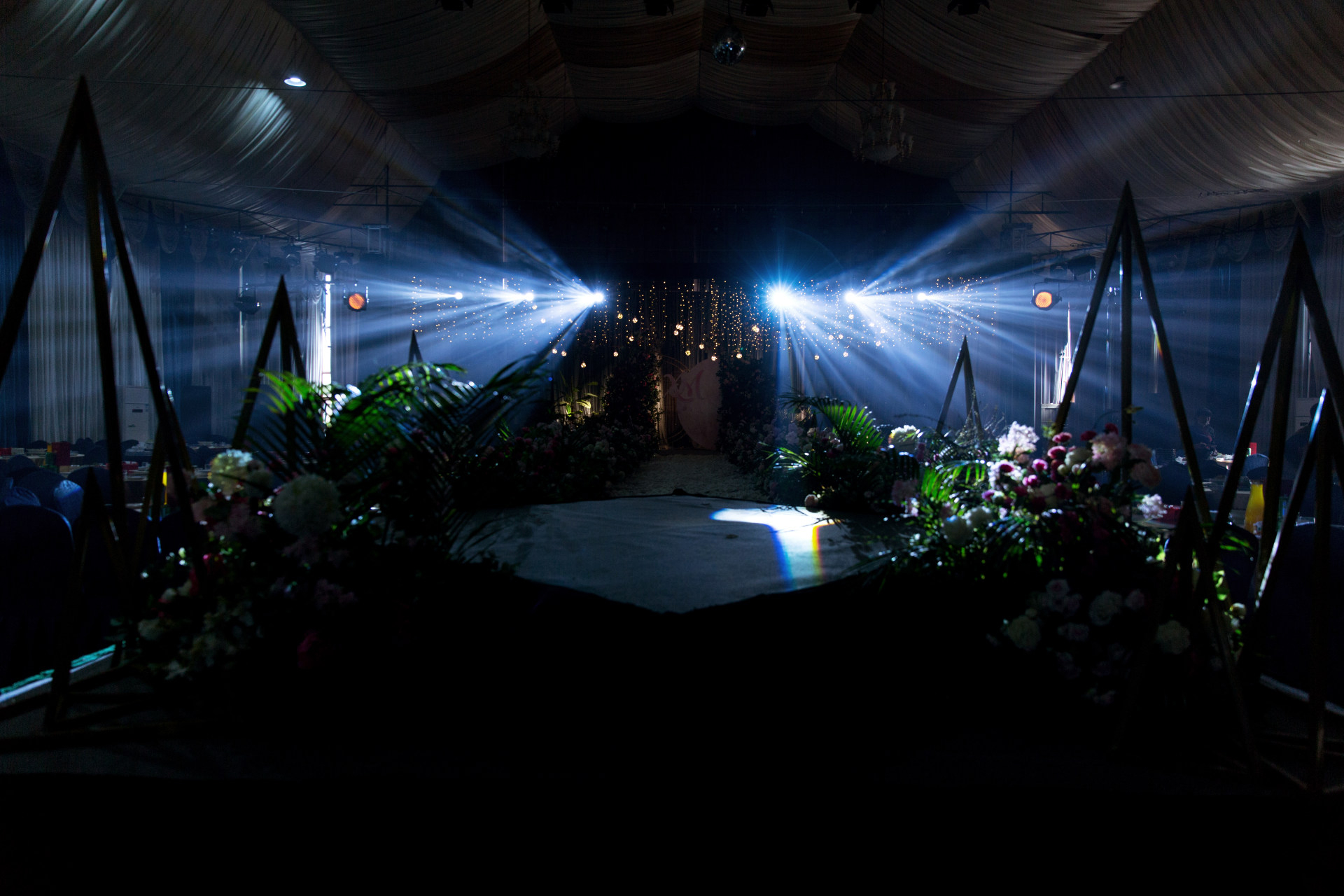 [薇恩婚礼]爱的陪伴