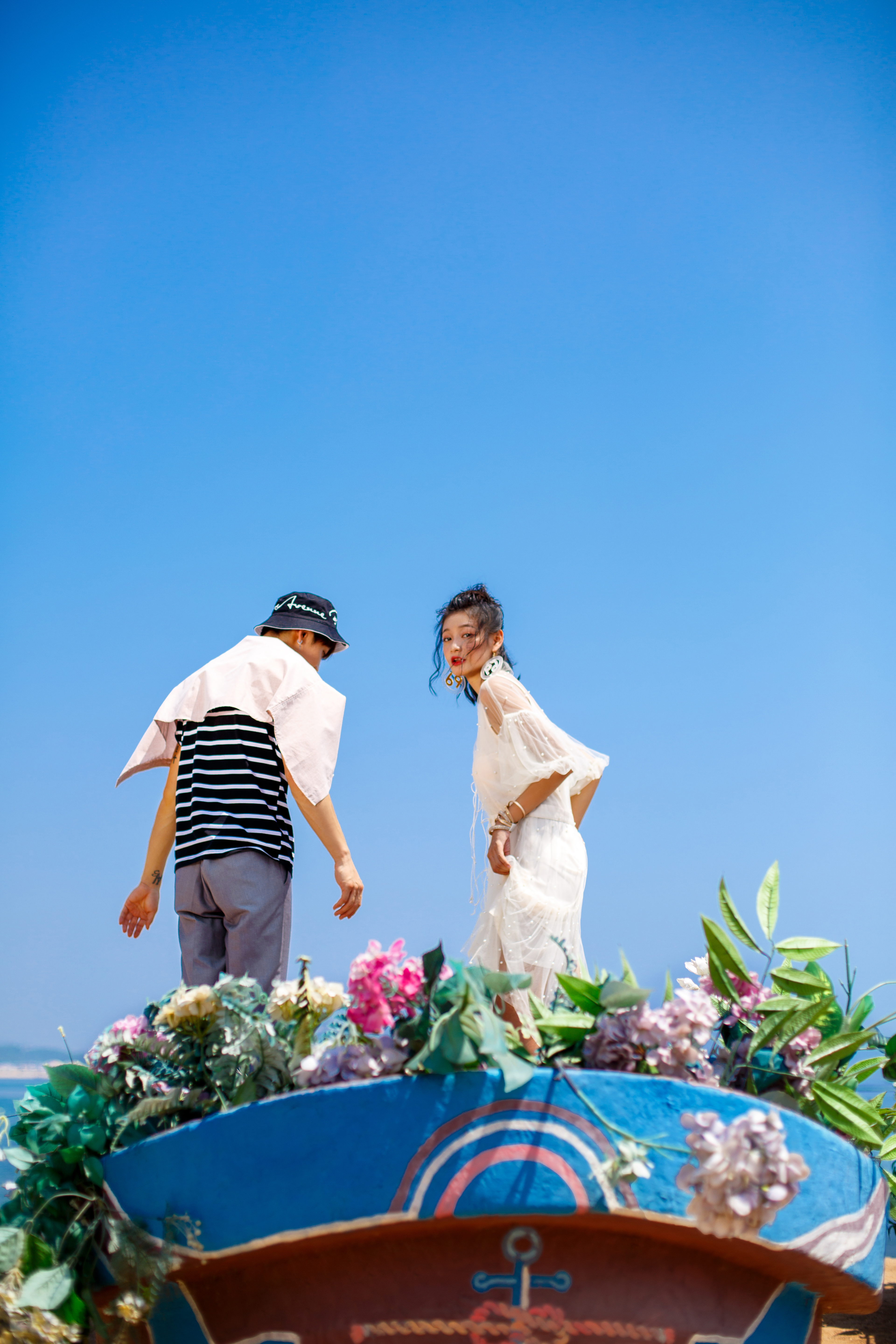 黄金海岸婚纱_黄金海岸