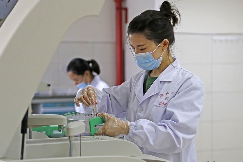 登记结婚需要体检吗