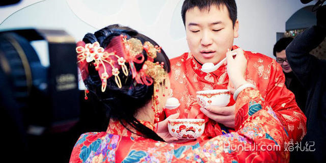 什么叫订婚怎样订婚 20