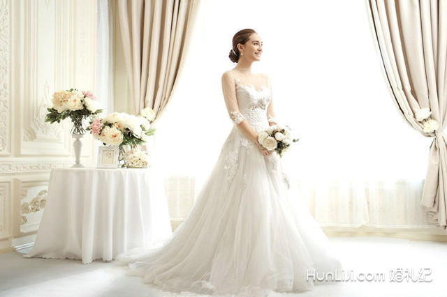 新娘子结婚要注意什么 20