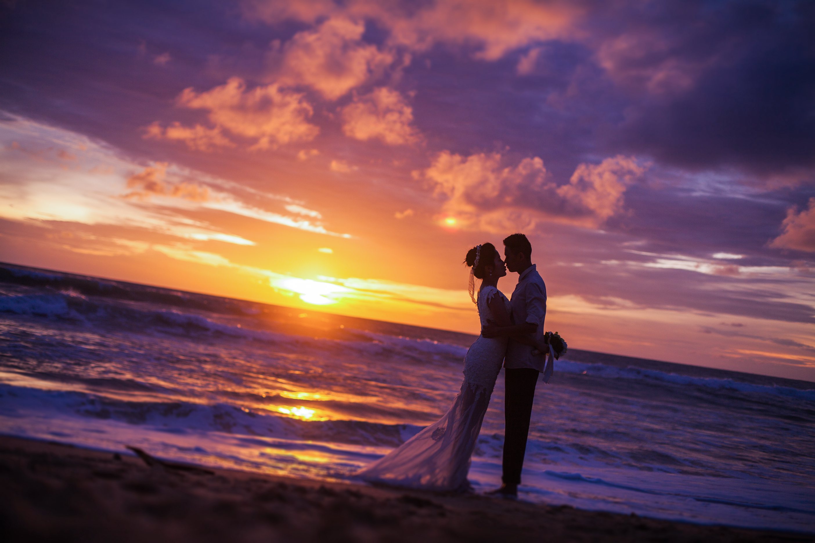 【好评如潮】三亚or丽江高端定制全球旅拍