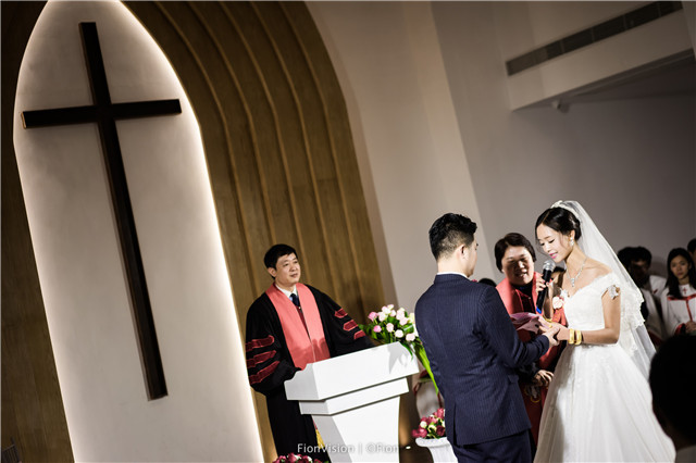 婚礼司仪主持词2018