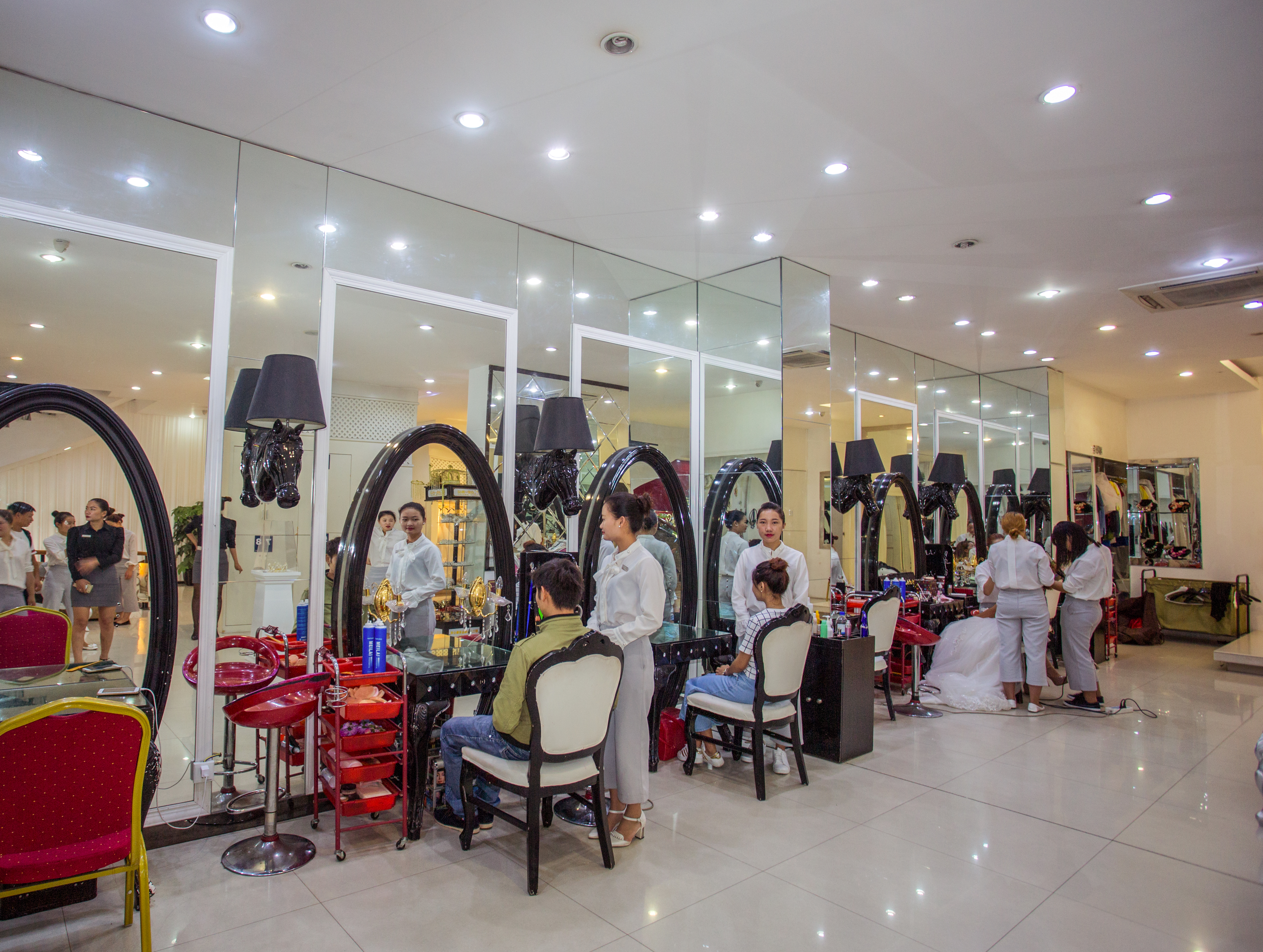 【人气爆款】特惠6099元+五服五造+精修50