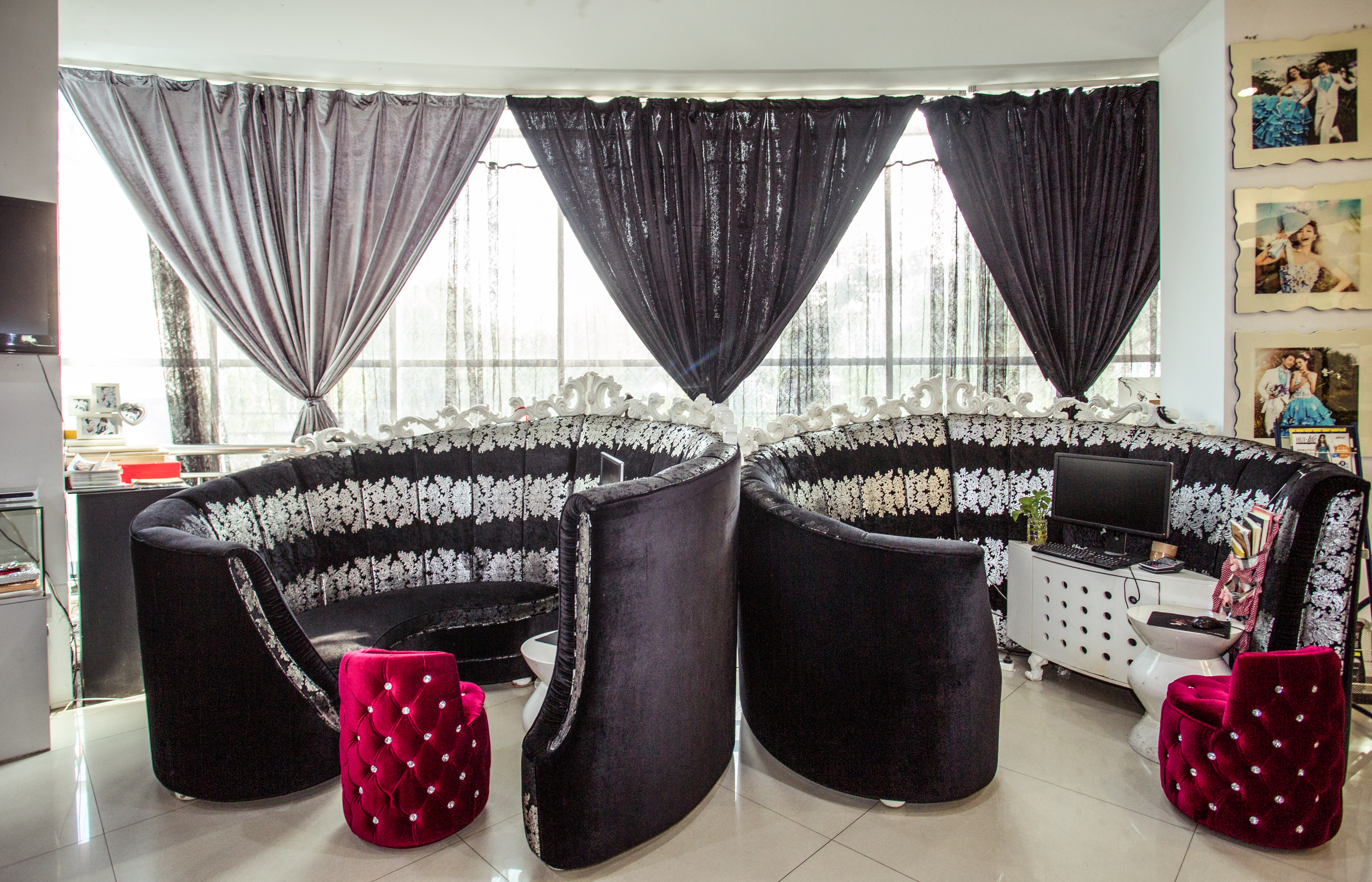 【人气爆款】特惠6099元+五服五造+精修50