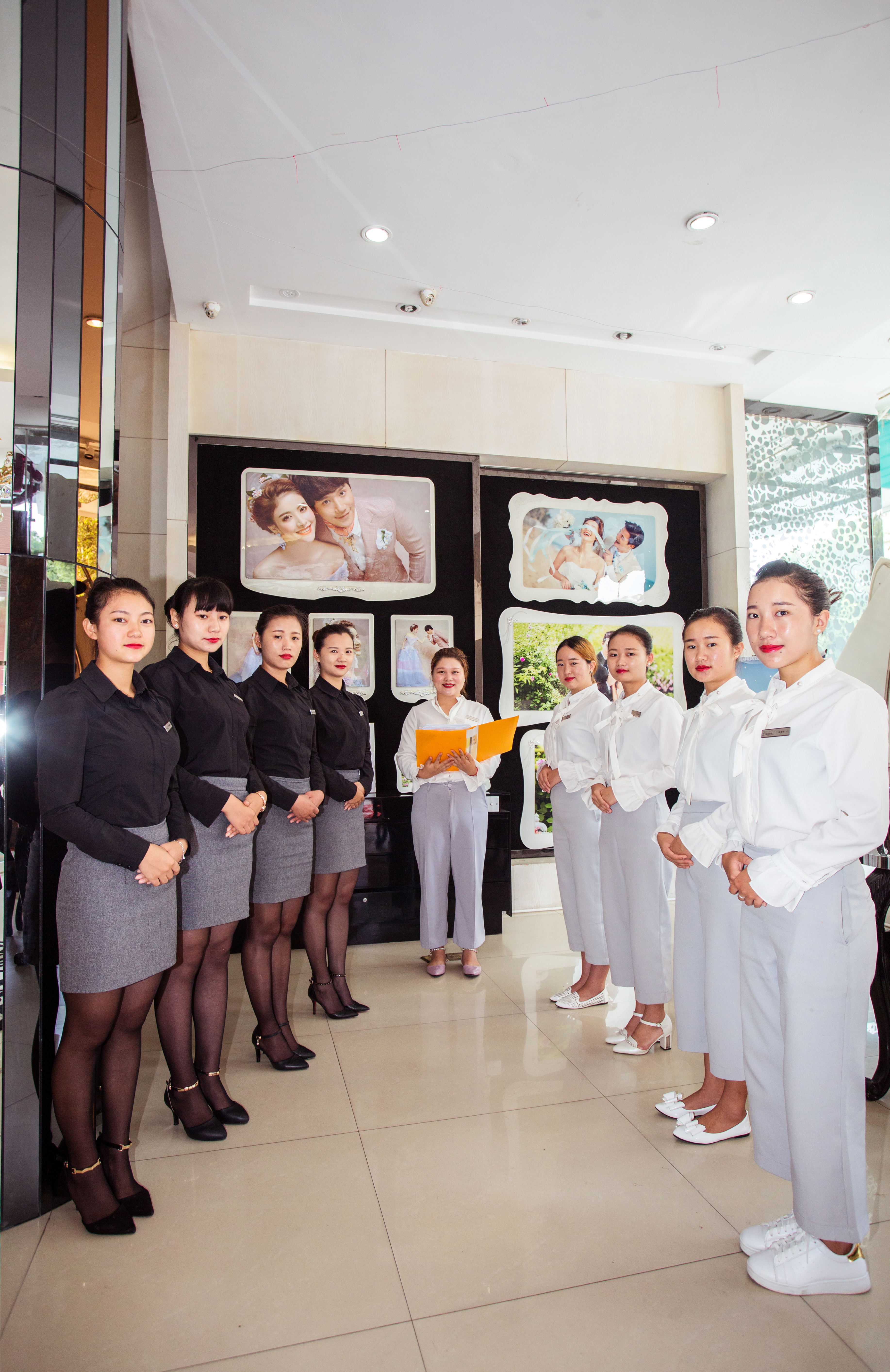 【人气爆款】特惠6099元+五服五造+精修50