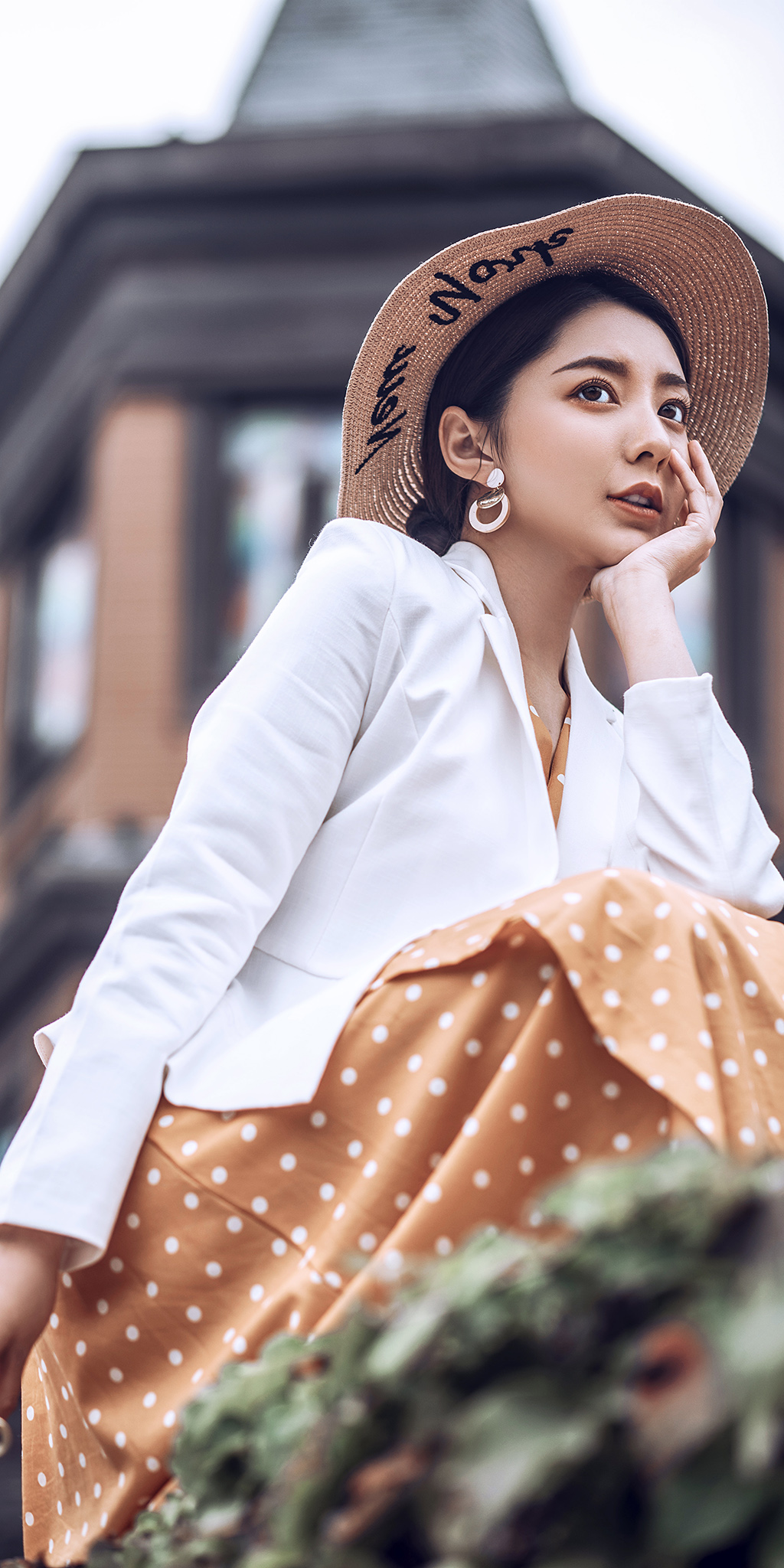 涪陵龙摄影全新外景基地 经典套系