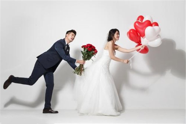 2018結婚新郎唱的歌曲 送給新娘的15首情歌告白【婚禮紀】