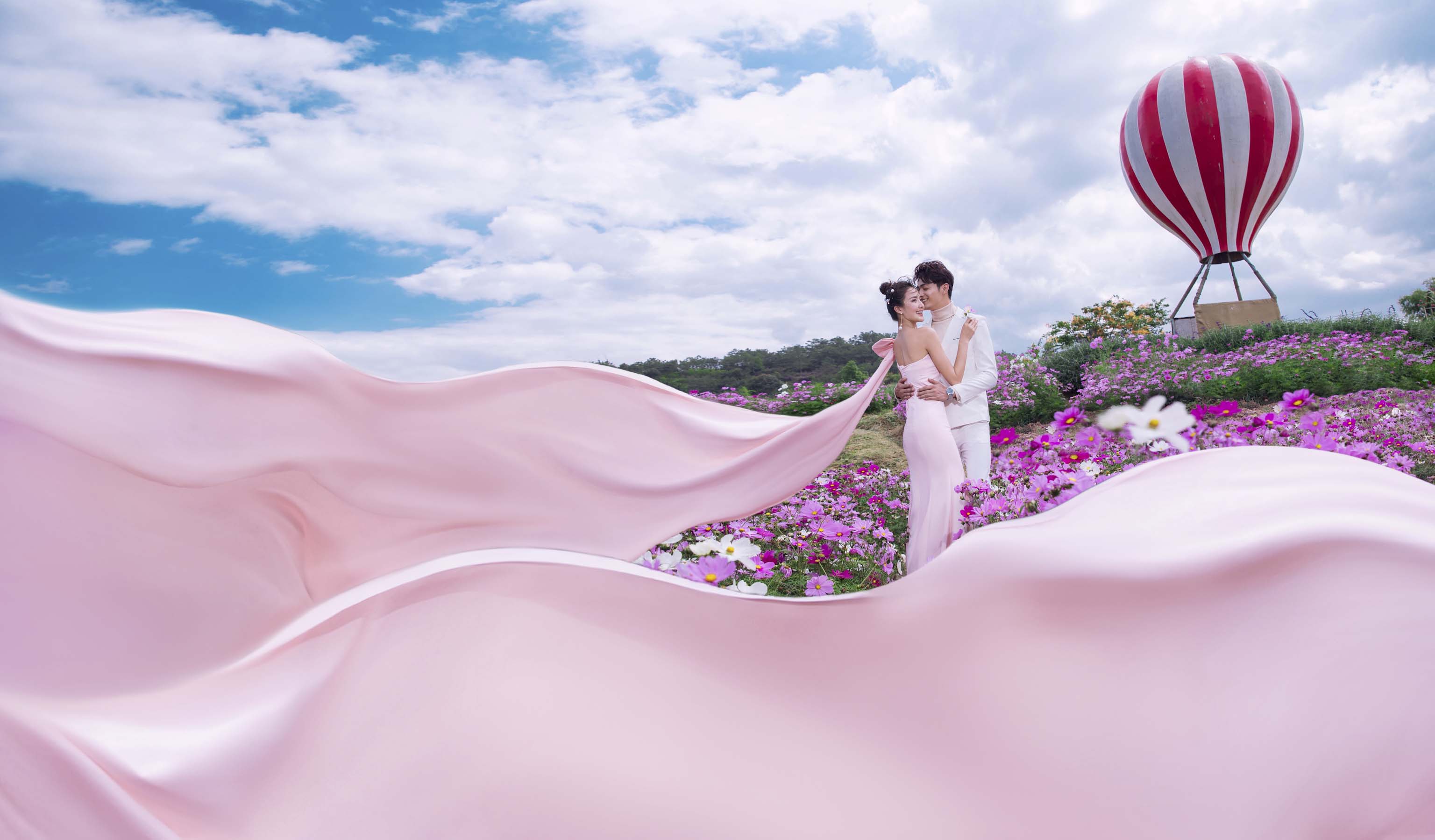 写真照特价套餐：599元